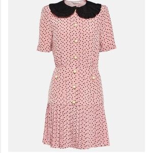 NWOT Alessandra Rich Minidress